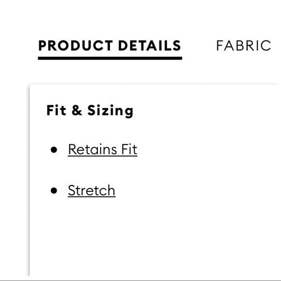 ❌SOLD❌Devon Legging-Fit Washable Bi-Stretch Pants - Picture 9 of 11